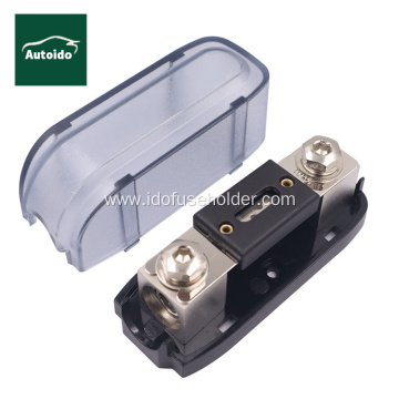 Fuse Distribution Block, Fuse Holder Practical 1 Ways